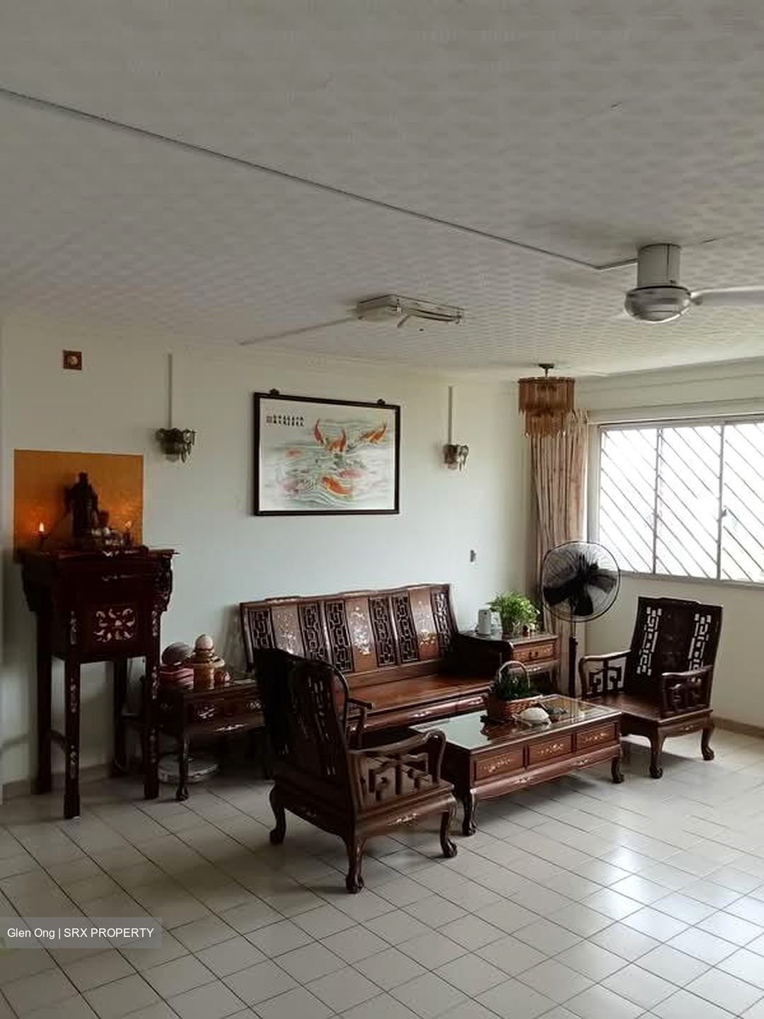 Blk 278 Ficus Vale (Yishun), HDB 4 Rooms #575367631
